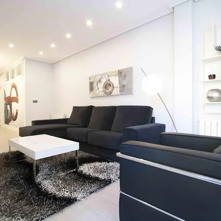 The Collection | Seaside Apartment *