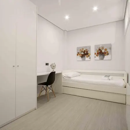 The Collection | Seaside סן סבסטיאן