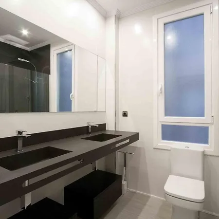 The Collection | Seaside Apartamento