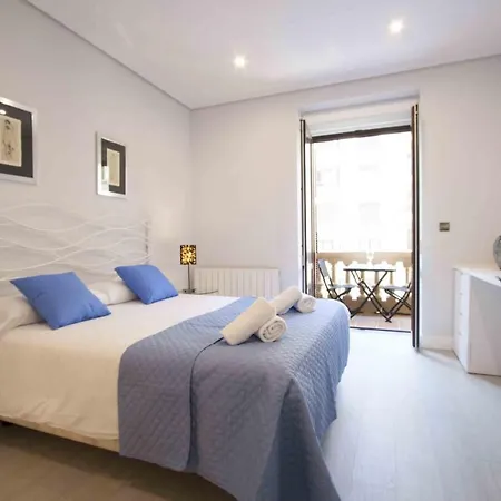 The Collection | Seaside San Sebastian