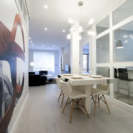 Apartment The Collection | Seaside