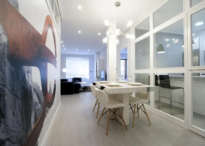 Apartment The Collection | Seaside